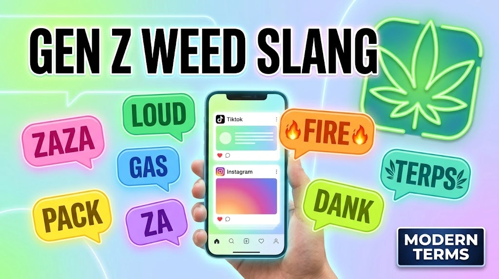 100+ Nicknames for Weed Funny, Creative & Popular Cannabis Names