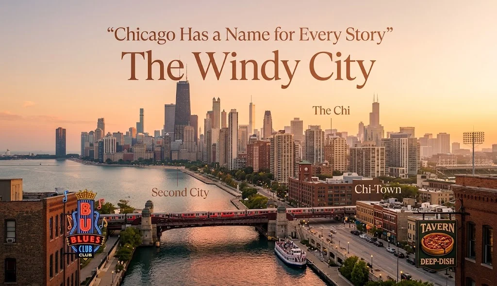 200+ Chicago Nicknames (The Complete List)