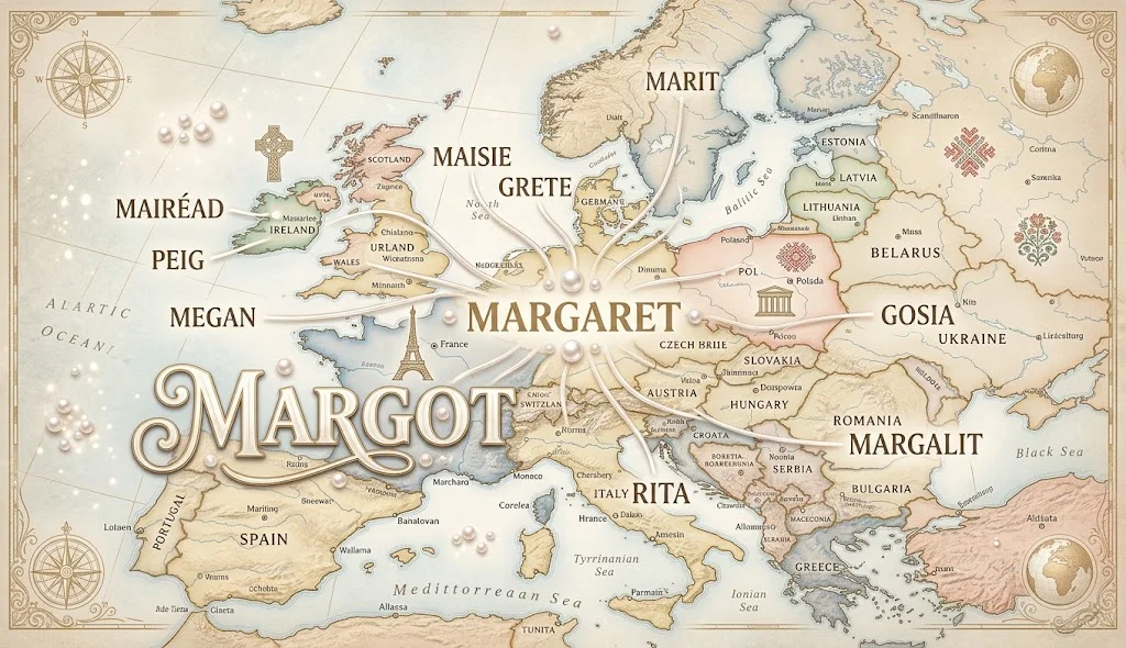 200+ Nicknames for Margaret Cute, Funny, Cool & Unique Names