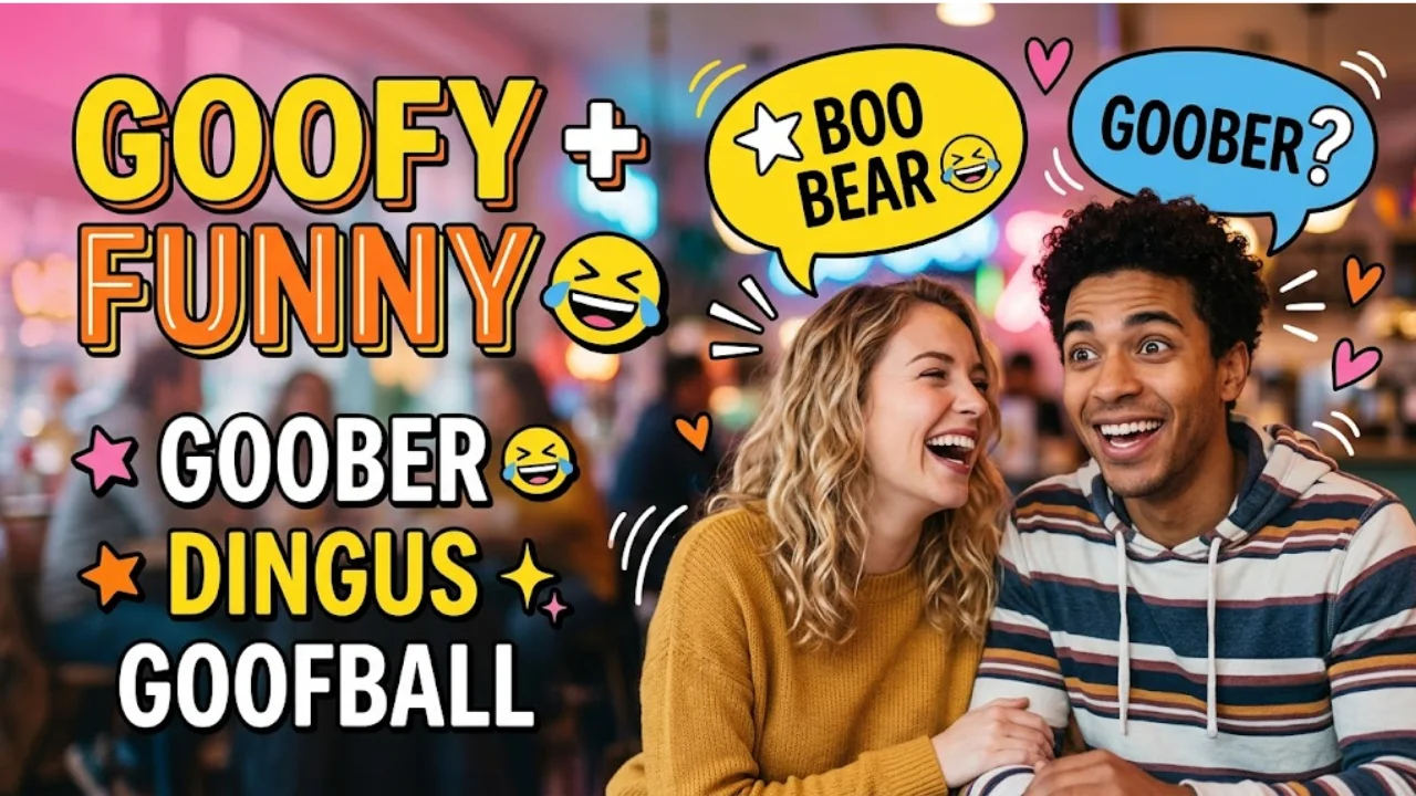 300+ Funny Nicknames for Boyfriend That Will Make Him Laugh 😂❤️