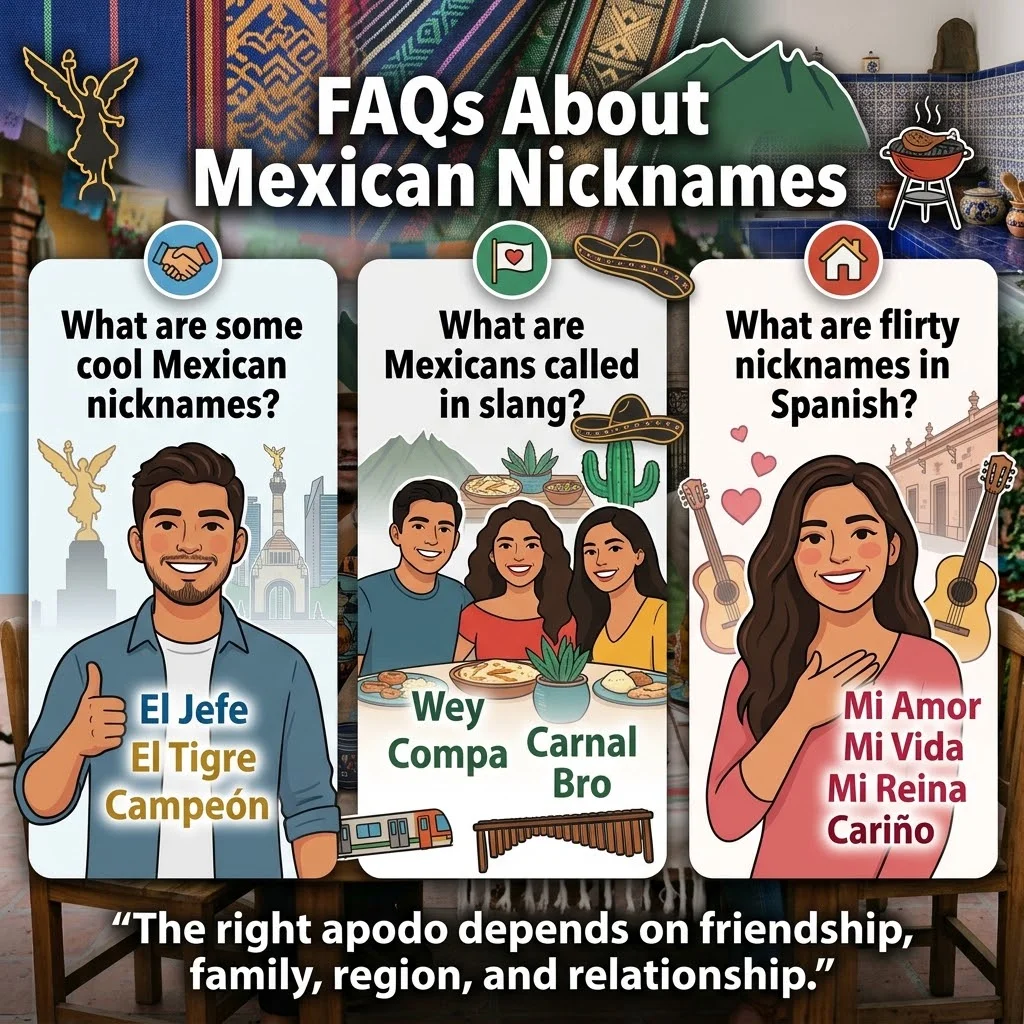 Cool Nicknames for Richard