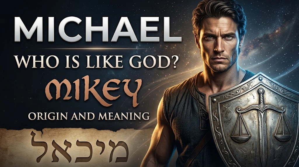 Nicknames for Michael