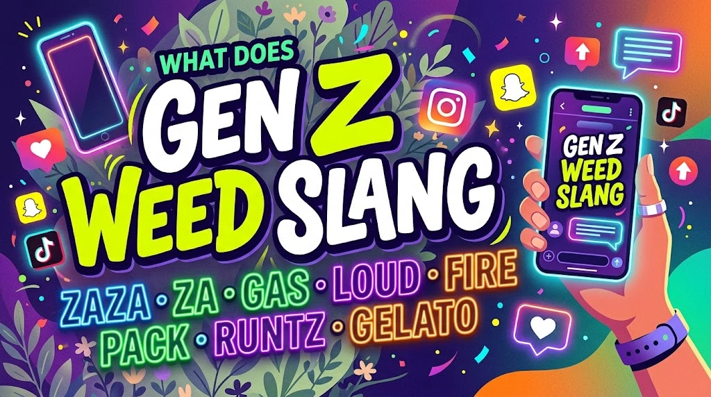 Regional and Cultural Names for Weed