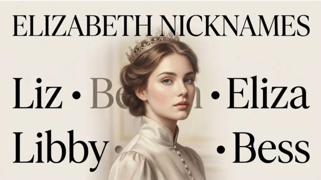 What Does the Name Elizabeth Mean