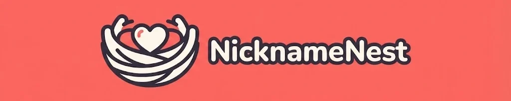 nicknamenest.com