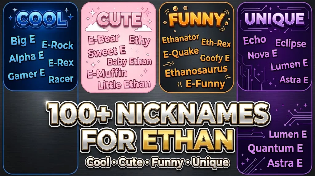 Ethan Name Meaning and Origin