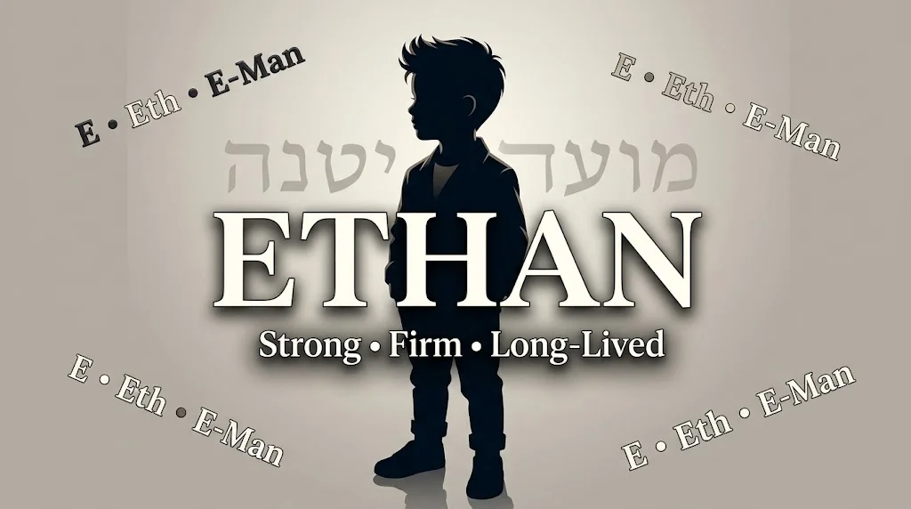 Funny Nicknames for Ethan