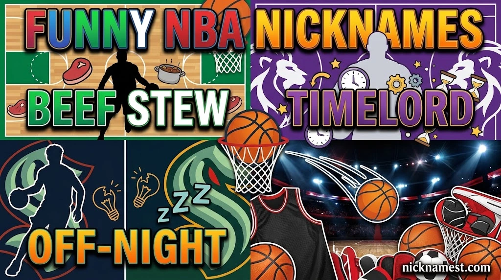 NBA