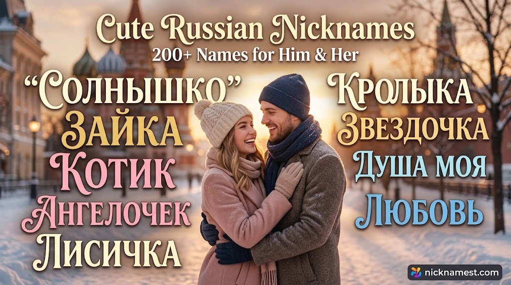 Russian