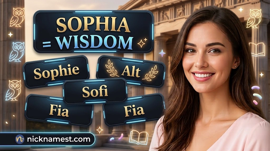 Sophia